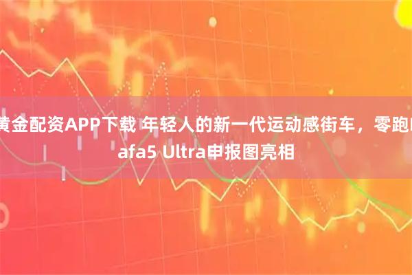 黄金配资APP下载 年轻人的新一代运动感街车，零跑Lafa5 Ultra申报图亮相
